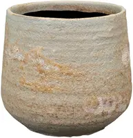Pot Jelmer Ø16x14 cm – Mint - afbeelding 1