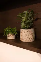 Pot Masha Ø12x12 cm Mint - afbeelding 2