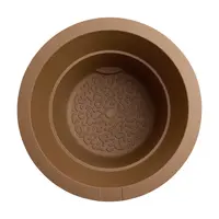 Pot pc amber grail d58cm karamel - afbeelding 5