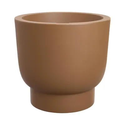 Pot pc amber grail d58cm karamel - afbeelding 1