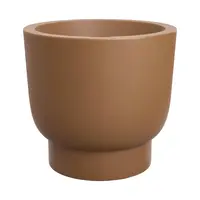 Pot pc amber grail d58cm karamel - afbeelding 1