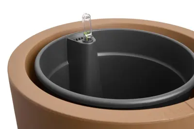 Pot pc amber grail d58cm karamel - afbeelding 2