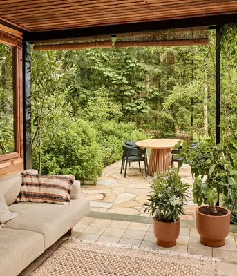 Pot pc amber grail d58cm karamel - afbeelding 6