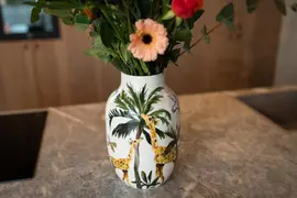 Pot Safari Dream Ø17x20 cm - afbeelding 2