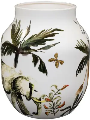 Pot Safari Dream Ø17x20 cm - afbeelding 1