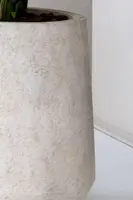 Pottery Pots bloempot Harith high xs, travertine beige - afbeelding 3