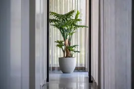 Pottery Pots bloempot Jesslyn s 50x45cm beige washed - afbeelding 2