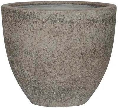 Pottery Pots bloempot Jesslyn s 50x45cm diorite grey - afbeelding 1
