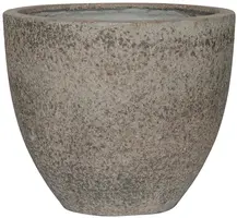 Pottery Pots bloempot Jesslyn xs 42x36cm diorite grey - afbeelding 1