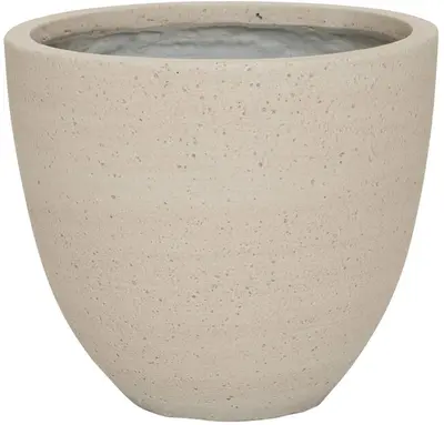 Pottery Pots bloempot Jesslyn xxs 33x29cm beige washed - afbeelding 1