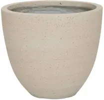 Pottery Pots bloempot Jesslyn xxs 33x29cm beige washed - afbeelding 1