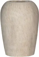Pottery Pots bloempot Lena s, travertine beige - afbeelding 1