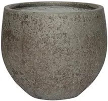 Pottery Pots bloempot Mini Orb XL 40x34cm diorite grey - afbeelding 1