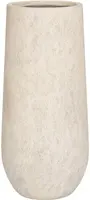 Pottery Pots hoge bloempot Nax m, travertine beige kopen?