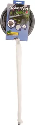 Powernet vis d25cm met telescoop steel - afbeelding 5
