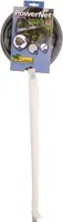 Powernet vis d25cm met telescoop steel - afbeelding 5
