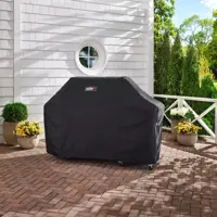 Premium barbecuehoes summit - afbeelding 4