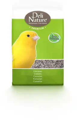 Premium kanarie 1kg