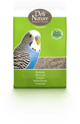Premium parkiet 4kg