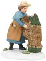 Preparing for the Frost - Dickens Village kopen?