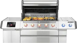 Prestige pro 665 connected rvs - afbeelding 5