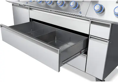 Prestige pro 665 connected rvs - afbeelding 4