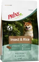 Prins hondenvoeding ProCare Insect&Rice 3kg kopen?
