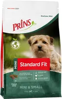 Prins hondenvoeding ProCare Mini Standard Fit 3kg kopen?
