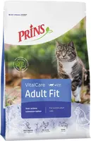 Prins kattenvoeding VitalCare Adult Fit 4kg kopen?