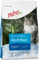 Prins kattenvoeding VitalCare Adult Maxi 4kg - afbeelding 1