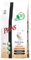 Prins procare lam en rijst hypoallergic 3 kg - afbeelding 1