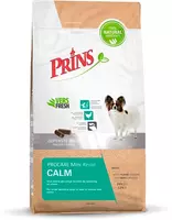 Prins ProCare Mini Volledige geperste brokvoeding hond Mini Resist Calm 3Kg kopen?