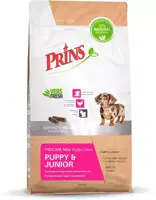 Prins ProCare Puppy & Junior Mini 3 kg kopen?