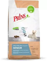 Prins ProCare Senior Support Mini 3 kg kopen?
