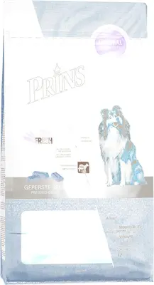 Prins ProCare Standard Fit 3 kg - afbeelding 1