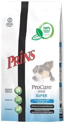 Prins procare super mini active 3 kg