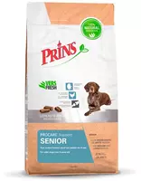 Prins ProCare Volledige geperste brokvoeding hond Senior Support 3Kg kopen?