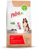 Prins ProCare Volledige geperste brokvoeding hond Standard Fit 3Kg kopen?