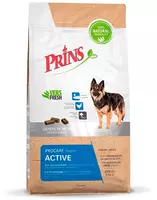 Prins ProCare Volledige geperste brokvoeding hond Super Active 3Kg kopen?
