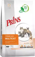 Prins VitalCare Adult Multicat 1,5 kg kopen?
