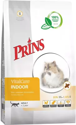 Prins vitalcare indoor 1,5 kg