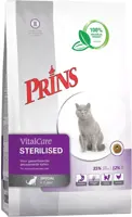 Prins VitalCare Sterilised 1,5 kg kopen?