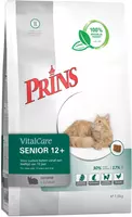 Prins VitalCare Volledige krokante brokvoeding kat Senior 12+ 1,5Kg kopen?