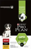 PRO PLAN® Medium Puppy Rijk aan Kip hondenvoer 3kg - afbeelding 4