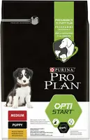 PRO PLAN® Medium Puppy Rijk aan Kip hondenvoer 3kg - afbeelding 8