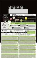 PRO PLAN® Medium Puppy Rijk aan Kip hondenvoer 3kg - afbeelding 7