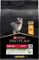 PRO PLAN® Medium Puppy Rijk aan Kip hondenvoer 3kg - afbeelding 10