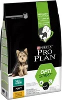 PRO PLAN® Small & Mini Puppy Rijk aan Kip hondenvoer 3kg - afbeelding 8