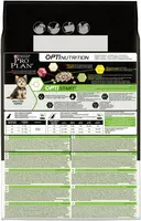 PRO PLAN® Small & Mini Puppy Rijk aan Kip hondenvoer 3kg - afbeelding 6
