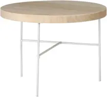 Decoratie cesar d26h19.5cm wit kopen?